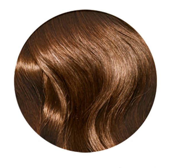 Advance Techniques Professional Hair Colour 6.7 Chocolate Brown 1312549 1 piece