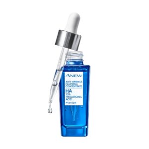Anew Anti-Wrinkle Plumping Concentrate 30ml