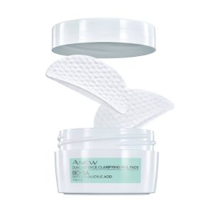 Anew Dual Defence Clarifying Peel Pads 30 pieces