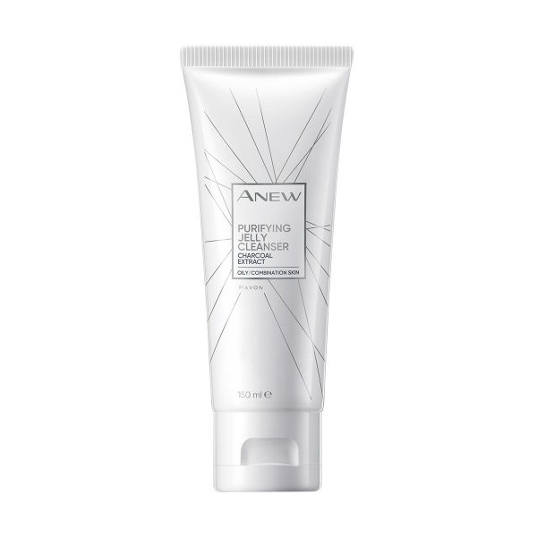 Anew Purifying Jelly Cleanser 150ml