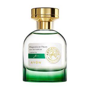 Artistique Parfumiers Magnolia en Fleurs Eau de Parfum 50ml