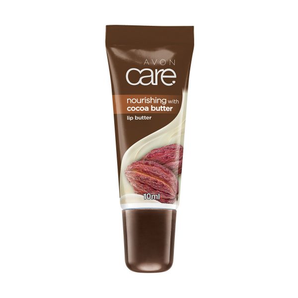 Avon Care Lip Balm Nourishing with Cocoa Butter 10ml