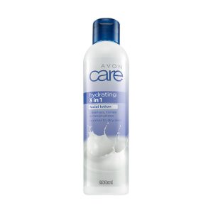 Avon Care Facial Cleanser Hydrating 3in1 200ml