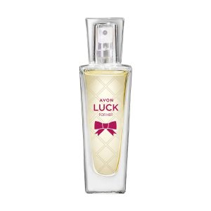 Avon Luck Eau de Parfum for Her Travel Size 30ml