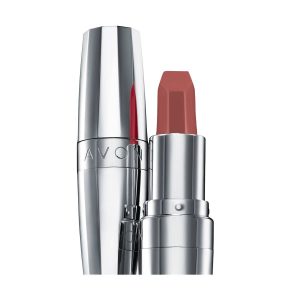 Avon Matte Legend Lipstick Captivating 1394086 3.6gr
