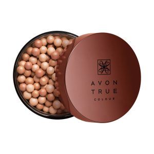 Avon True Bronzing Pearls Cool 71220 22gr