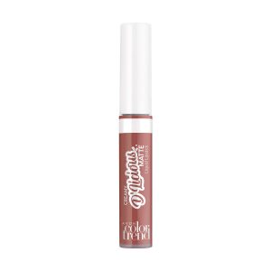 Color Trend D’Licious Creamy Matte Liquid Lipstick Accented 99351 5ml