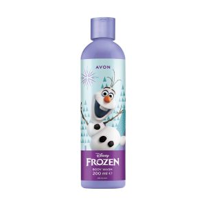 Disney Frozen Body Wash 200ml
