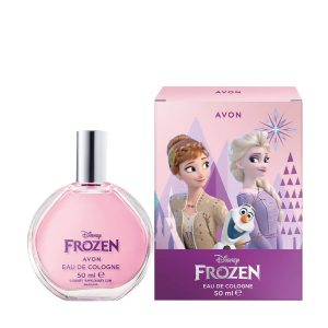 Disney Frozen Eau de Cologne 50ml