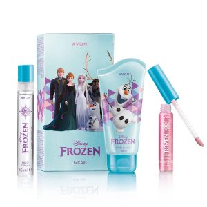 Disney Frozen Giftset