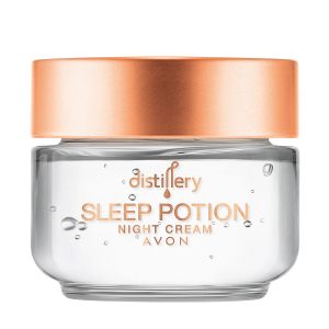 Distillery Sleep Potion Night Cream 30ml