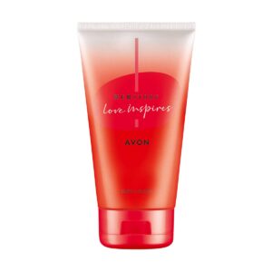 Herstory Love Inspires Body Lotion 150ml