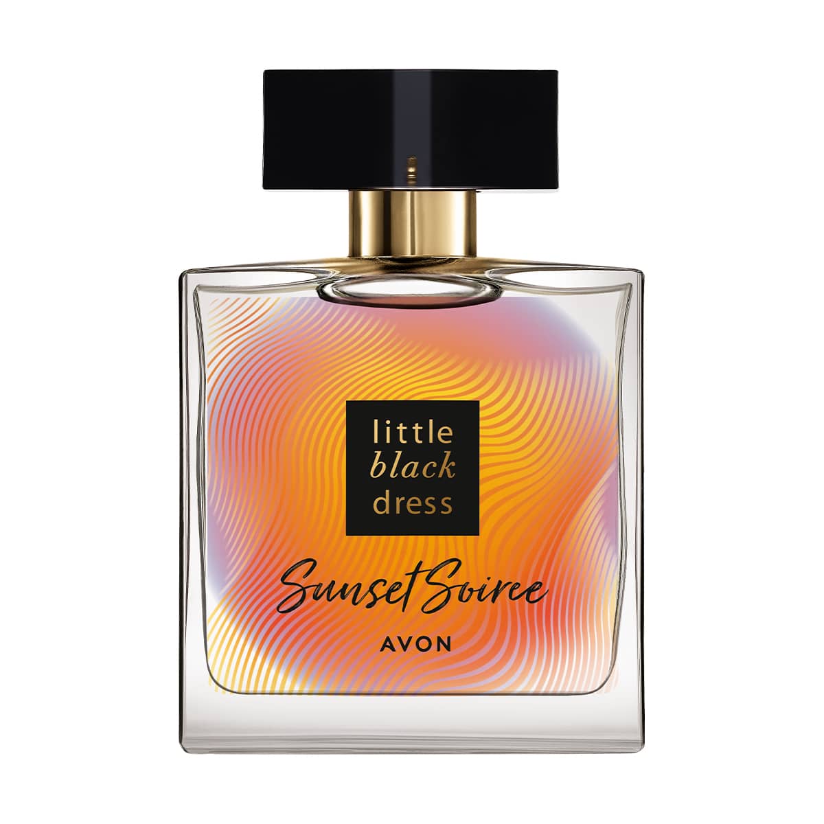 little black dress 50ml avon