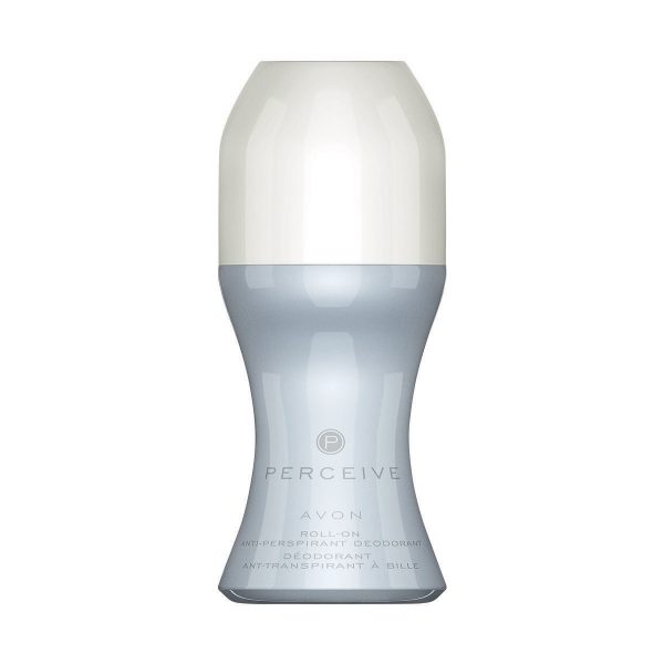 Perceive Roll-On Deodorant for Her 50ml