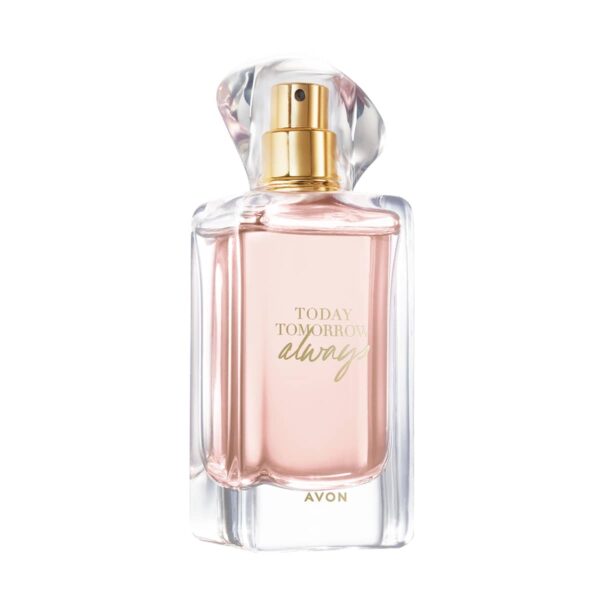 TTA Always for Her Eau de Parfum 50ml