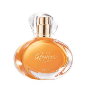 TTA Tomorrow for Her Eau de Parfum 50ml