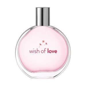 Wish of Love Eau de Toilette 50ml